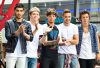 1Dのハリーとルイのフェラチオシーンが米ドラマで放送され、ルイがTwitterで不快感を表明