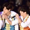 Hey!Say!JUMP・八乙女光、『いたジャン』で「らりるれろが全然……」な滑舌にメンバーがピシャリ！