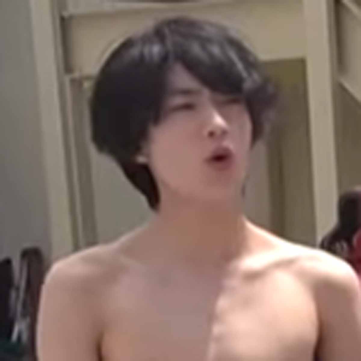 ジャニーズヌード SixTONES・田中、露天風呂でイチモツポロリ(2019/07/07 21:00)｜サイゾーウーマン（2ページ目）