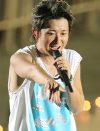 大野智が『24時間テレビ42・愛は地球を救う』のチャリTシャツに込めた人生観　「生きていくって大変で、楽しいことばかりじゃないでしょ？」
