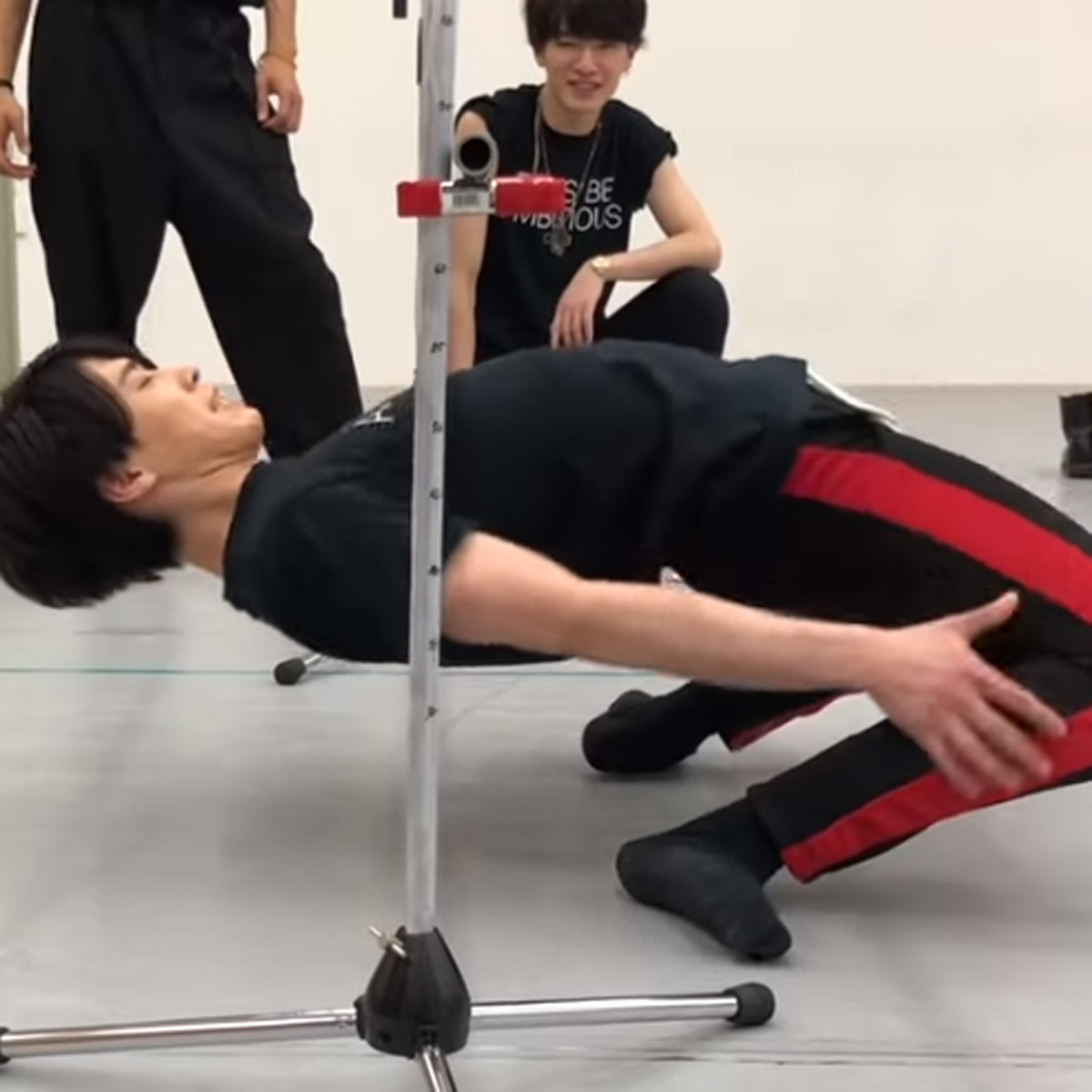 SixTONES卒業でTravis Japan“悟る”、美 少年・金指が“新境地”へ