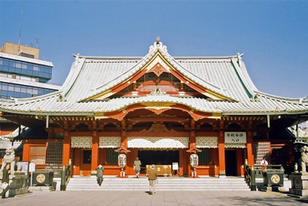 素人が行ってはいけないパワースポット11選――神社にまつわるちょっと怖い話まとめ【関東・関西】の画像2