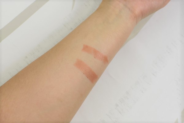 【100均ずぼらシュラン】ダイソー「スティックシェーディングカラー」はリップクリーム感覚で使えちゃう!?の画像4