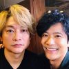 稲垣吾郎、監修レストランに「マジでビストロSMAP」「中居＆木村メニュー！」と感動の声