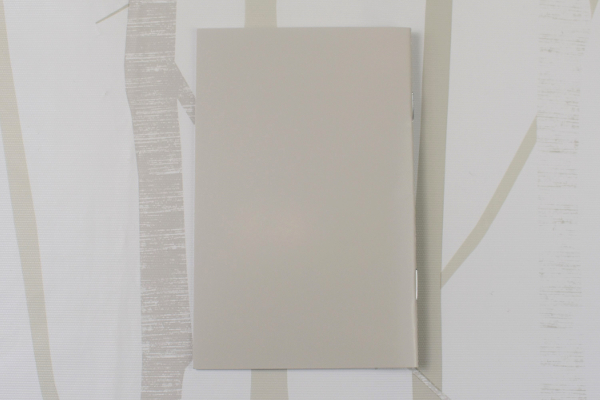 【100均ずぼらシュラン】ダイソー「パスワード管理帳」アナログ派には好評だが危険も!?の画像3