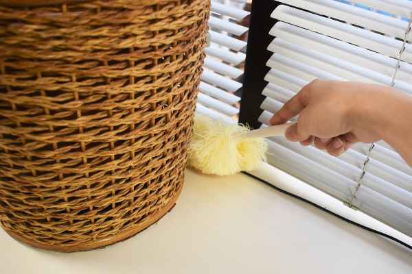 【100均ずぼらシュラン】ダイソー「マイクロファイバー ハンディモップ」モフモフ感がたまらない！の画像5