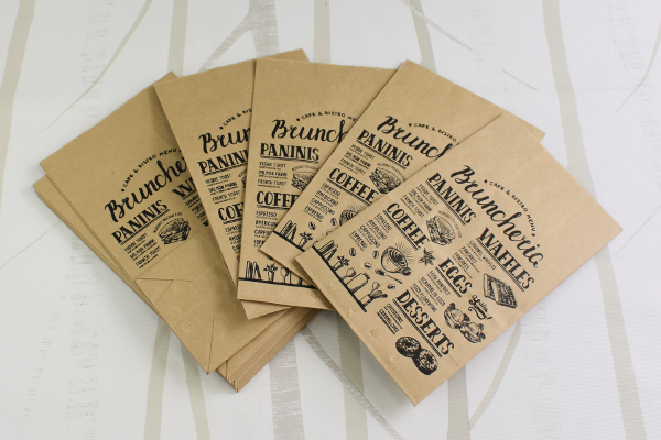 【100均ずぼらシュラン】ダイソー「紙製水切りゴミ袋」排水したらそのまま捨てられて楽ちん！の画像2