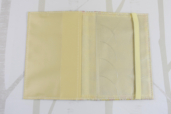 【100均ずぼらシュラン】セリア「プチブーケ ホスピタルケース」で、お財布パンパン問題を解消!?の画像4