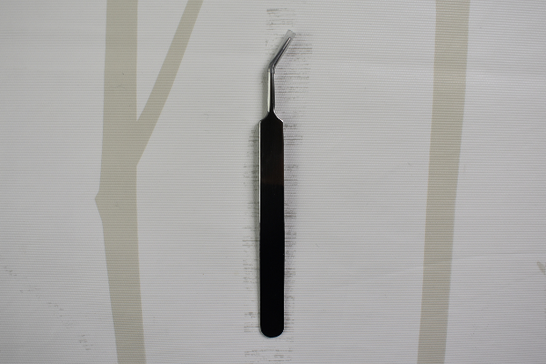 【100均ずぼらシュラン】ダイソー「ネイルアート用ピンセット」で不器用な人もプロの気分に!? の画像2