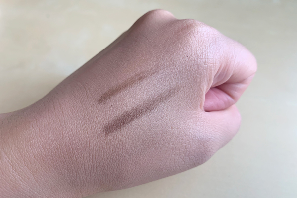 VOCE 2019年12月付録レビュー