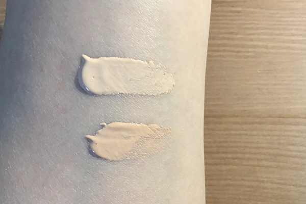 エスト 新ファンデ