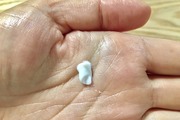 ＆Rosy(アンドロージー) 2019年12月号　付録「ロクシタン　シア ハンドクリーム」