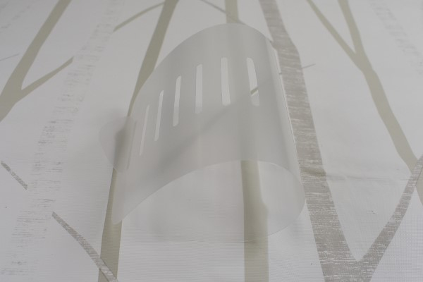 【100均ずぼらシュラン】セリア「Tシャツロール」ファッション女子におススメ!? 洋服を筒状に収納できるの画像4