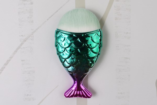 ダイソー「ファンデーションブラシ」100均だからといって侮ることなかれ… ベースメイクの強い味方の画像2