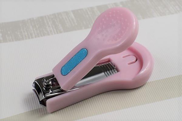 【100均ずぼらシュラン】ダイソー「ディズニー爪切り」大人かわいいに一目惚れ！の画像3