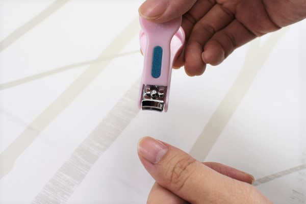 【100均ずぼらシュラン】ダイソー「ディズニー爪切り」大人かわいいに一目惚れ！の画像4