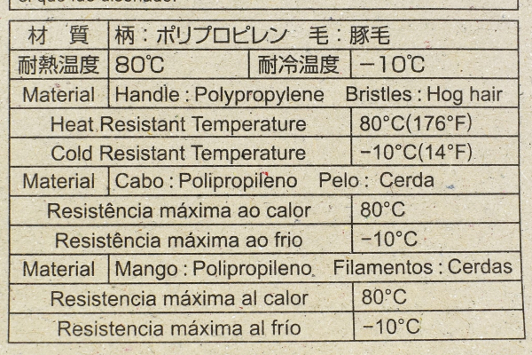 【100均ずぼらシュラン】ダイソー「毛だま取りブラシ」、特殊先端加工の評価は……？の画像5