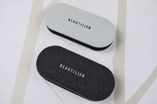 【100均ずぼらシュラン】ダイソー「ネイルやすり＆みがき」を検証！　どこまでピカピカになる？ の画像3