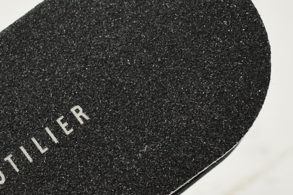 【100均ずぼらシュラン】ダイソー「ネイルやすり＆みがき」を検証！　どこまでピカピカになる？ の画像5