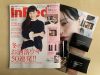 【付録レビュー】「InRed」12月号、「時短コスメセット」のクオリティがスゴい！【女性誌】