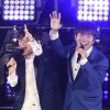 関ジャニ∞『クロニクルF』、「めちゃ怖い」「もうやらないで」とファン悲鳴！　村上信五＆大倉忠義も「しんどい」とげっそりのワケ