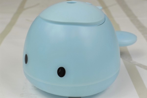 【100均ずぼらシュラン】ダイソー「ミニ加湿器（くじら）」他5アイテム【週間まとめ12/2～12/6】の画像4