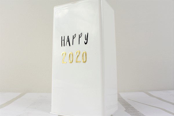 【100均ずぼらシュラン】ダイソー「エンボスステッカー」お気に入りの言葉でインテリアをアレンジ！の画像6