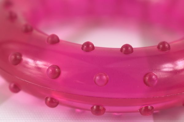 【100均ずぼらシュラン】ダイソー「ハンドグリップ」癖になるグニグニ感覚でストレス解消！の画像4