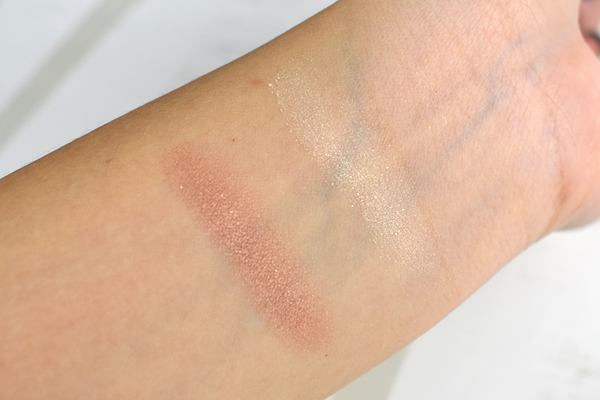 【100均ずぼらシュラン】ダイソー「It girl アイシャドウ 夢のダンス／思わせぶり」サラサラの塗り心地に感動！の画像7