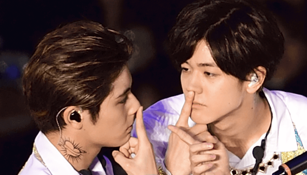 Hey!Say!JUMP・山田涼介、「ほんと苦手」「無理です！」と収録投げ出す