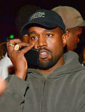 【渡辺志保×辰巳JUNK（上）】なぜカニエ＆ジャスティンは2019年に宗教へと傾倒したのか？の画像1