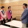 嵐、安倍首相とインスタグラム登場で「政治に巻き込むな」「気持ち悪い」とファン嫌悪感