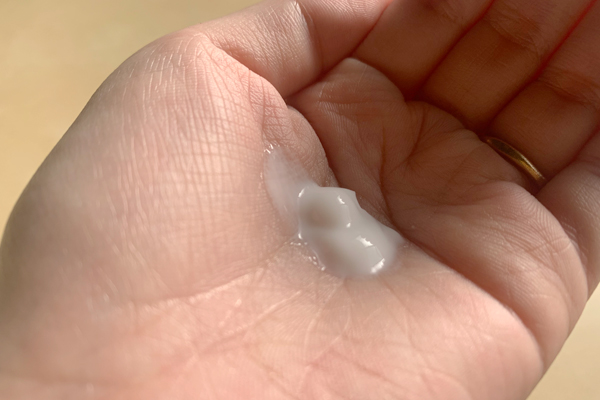 「VOCE」2月号付録　マルチデイリーセラム