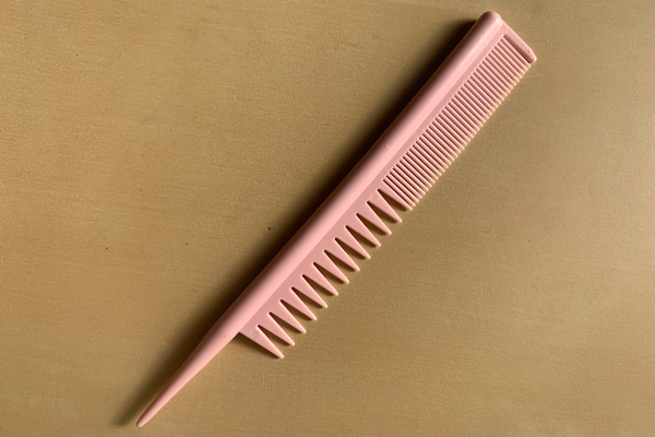 「VOCE」2月号付録　こなれヘアコーム