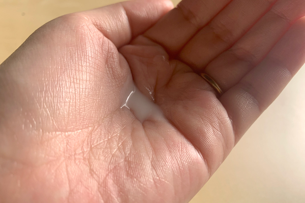 「VOCE」2月号付録　ディオール「カプチュール トータル セル ENGY スーパー セラム」