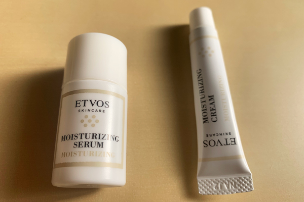 「美的」2月号付録　エトヴォス