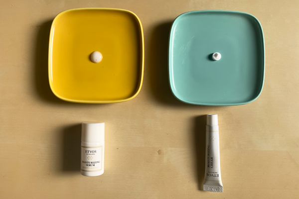 「美的」2月号付録　エトヴォス2