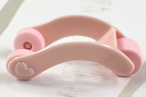 【100均ずぼらシュラン】ダイソー「ノーズトレーナー」で目指せハナタカ美人!?の画像3