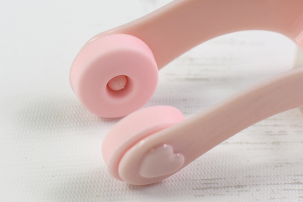 【100均ずぼらシュラン】ダイソー「ノーズトレーナー」で目指せハナタカ美人!?の画像4