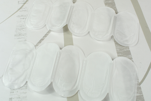 【100均ずぼらシュラン】ダイソー「ゆびさきPACK」乾燥から指を守る、冬場に欠かせない新定番！の画像3