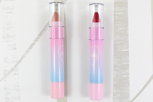 【100均ずぼらシュラン】ダイソー「It girl クレヨンリップ 」攻めたい時に使える発色の良さで唇美人に！の画像7