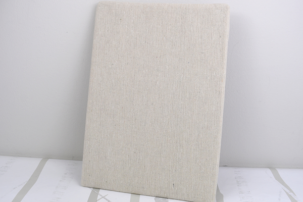 【100均ずぼらシュラン】セリア「ナチュラル素材 ファブリックボード」オシャレな人はみんな活用している!? の画像1