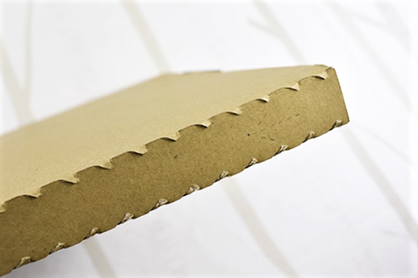 【100均ずぼらシュラン】ダイソー「梱包用発送ケース」サイズと開閉ジッパーが嬉しいの画像8