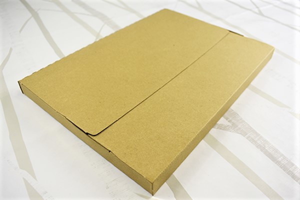 【100均ずぼらシュラン】ダイソー「梱包用発送ケース」サイズと開閉ジッパーが嬉しいの画像9