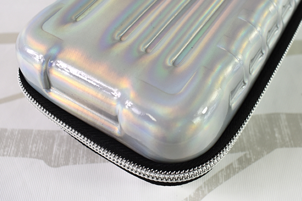 【100均ずぼらシュラン】ダイソー「マルチハードケース」でカバンの中を整理整頓の画像3