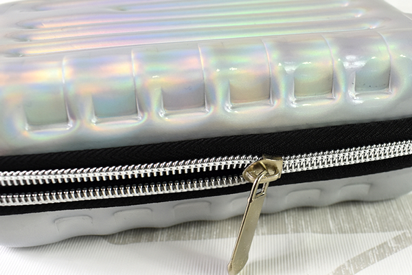 【100均ずぼらシュラン】ダイソー「マルチハードケース」でカバンの中を整理整頓の画像4