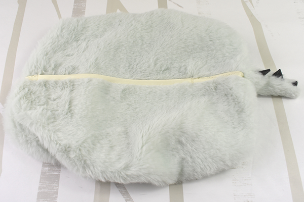 【100均ずぼらシュラン】ダイソー「ティッシュBOXカバー（アニマル）」不思議と愛着が湧く？の画像3