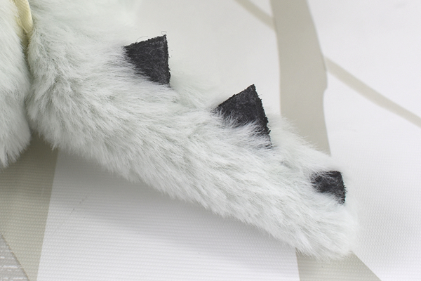 【100均ずぼらシュラン】ダイソー「ティッシュBOXカバー（アニマル）」不思議と愛着が湧く？の画像6