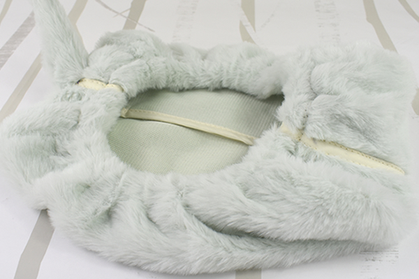 【100均ずぼらシュラン】ダイソー「ティッシュBOXカバー（アニマル）」不思議と愛着が湧く？の画像7