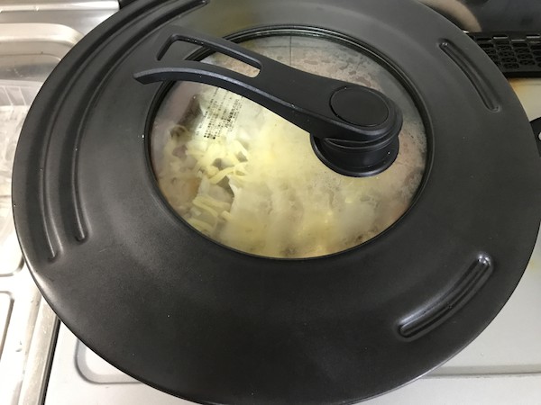 料理研究家・ぼく「トマチー餃子」、冷凍餃子のアレンジレシピがホントに簡単！の画像2